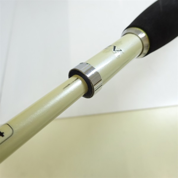 ＢＭソリッド６：４―２００